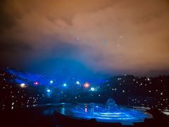 -鼎盛王朝康熙大典实景演出