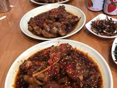 -贤花饭店(城阳店)