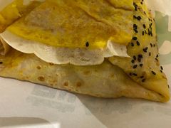 -煎饼道·新鲜现做(来福士店)