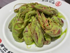 -有位虾匠·香辣蟹·小龙虾(李村店)