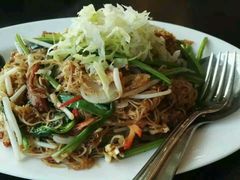 -无招牌海鲜餐厅(怡丰城店)