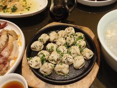-上海人家花樣年华(中山公园店)