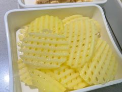 -半天妖烤鱼(东方新天地店)