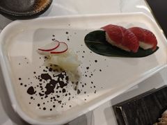 -元满•自助和牛·烧鸟lzakaya(文范路店)