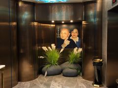 -粤海璇宫·木棉花高空旋转餐厅·聚会派对