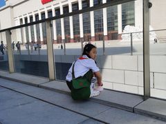 -北京工艺美术博物馆