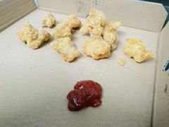 -尊宝比萨(中山八店)