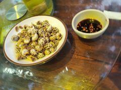 -琼大师东方烤乳猪(亚特兰蒂斯店)