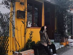 -春风十里咖啡馆