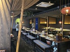 -盡膳口福·百年汤方火锅(科华北路店)
