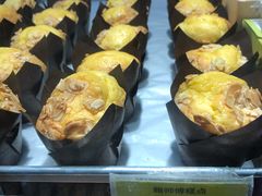-鲍师傅糕点(国金街店)