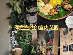 -桥边小楼·手工云南菜·古城观景小楼