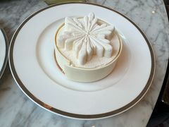 -茶源Fountain Lounge大堂吧·北京东方君悦大酒店