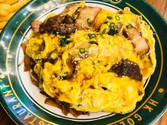 -肥韬茶餐厅(南山mini店)