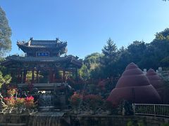 -红螺寺