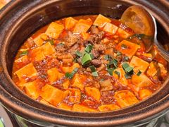 -渔语鱼新川菜Bistro(万象天地店)