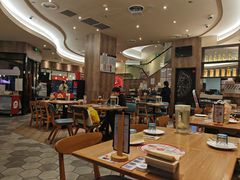 -必胜客(衡百店)