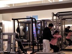 -YCHL Studios健身工作室(市二宫店)