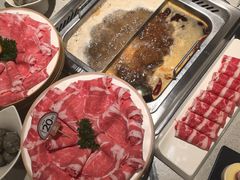 -海底捞火锅(同泰时代广场夜宵主题店)