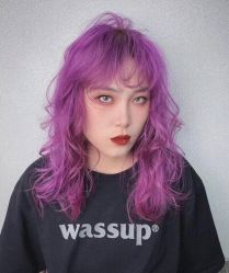 -GIRL STYLE 烫发·染发沙龙