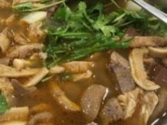 -古乐牛香·鲜牛肉牛杂火锅(象湖店)