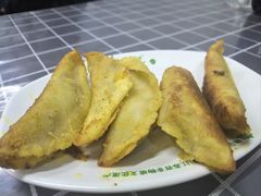 -清真蒋有记(老门东店)