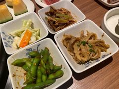 -巴奴毛肚火锅(京西大悦城店)