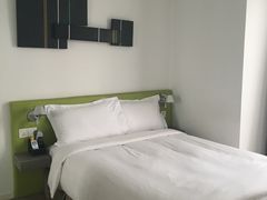 -苏州馨乐庭星海公寓酒店(苏州中心店)