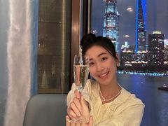 -Kathleen's Waitan 凯圣琳江景西餐厅(外滩店)