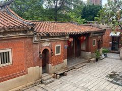 -晋江五店市传统文化旅游区