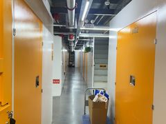 -安东易迷你自助仓储寄存仓库(顾戴路店)