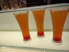 -芭菲盛宴·环球美食(北城国际店)