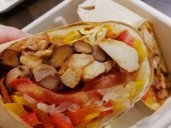 -就是卷儿Wrap and Roll(宣化路店)