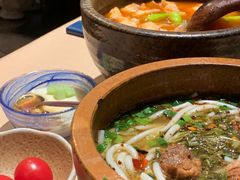 凯里酸汤鱼-山石榴·贵州菜(丰盛里店)