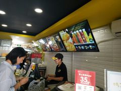 -City1+1城市比萨·意面(桂林路店)