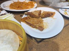 -河沿肉饼Beijing Pie(东华门店)