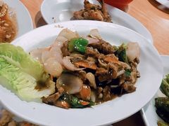-ZF Seafood Restaurant 卓峰海鲜餐
