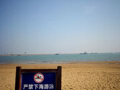 景点-在海一方公园