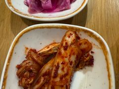 -海云台韩式汤饭·13年匠心韩料(南山店)