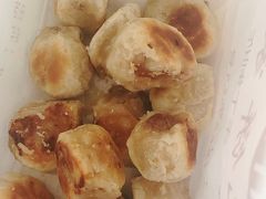 鲜肉一口酥-宋记饼家(石门二路店)