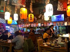 -可以の屋(欢乐城店)