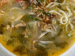 -面道赞宁海海鲜面(迎凤街店)