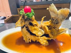 -闫府私房菜·百年鲁菜(恒隆店)
