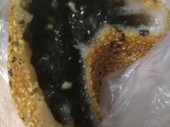 -白玉兰传统小吃