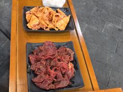 -小辣椒汤锅烧烤(温泉南街店)