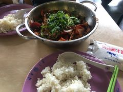 -清华大学-清芬园