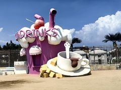 -秦皇岛乐岛海洋王国