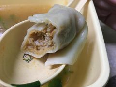 -吉祥馄饨(浦江店)