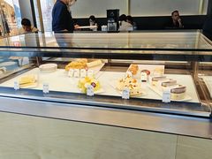 -Seesaw Coffee(苏州中心店)