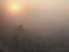 -长沙尼依格罗酒店